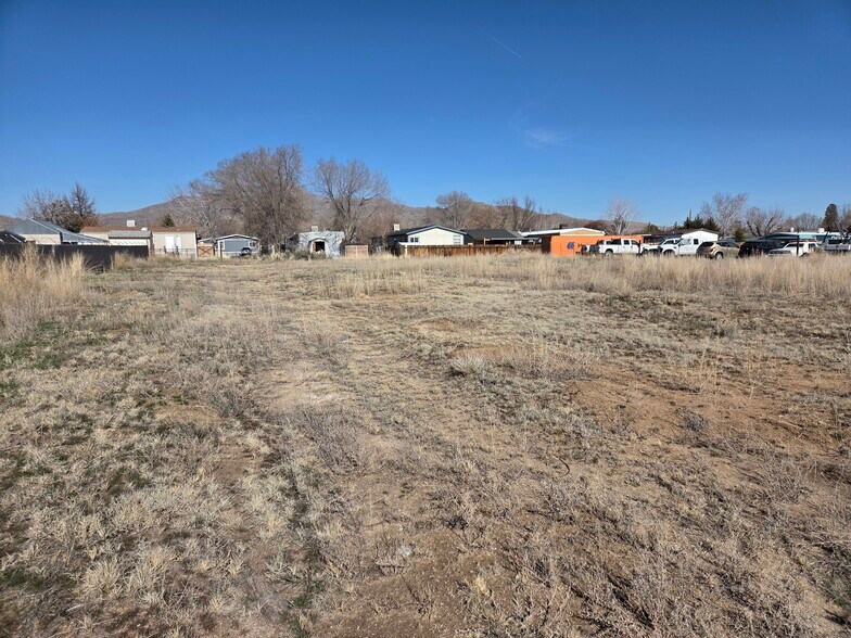 More Photos Of 3600 US Highway 50 E, Carson City Land For Lease