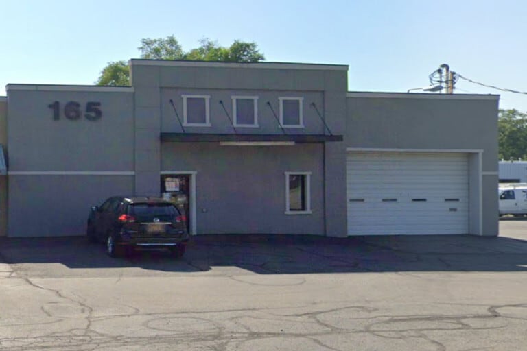 More Photos Of 165 Freemans Bridge Rd, Schenectady General Retail For Sale