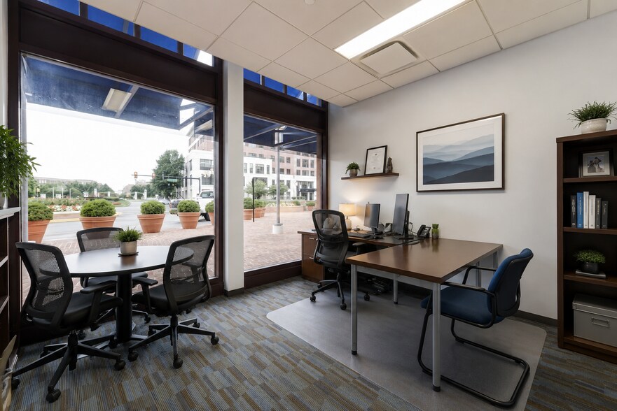 More Photos Of 1765 Duke St, Alexandria Coworking Space