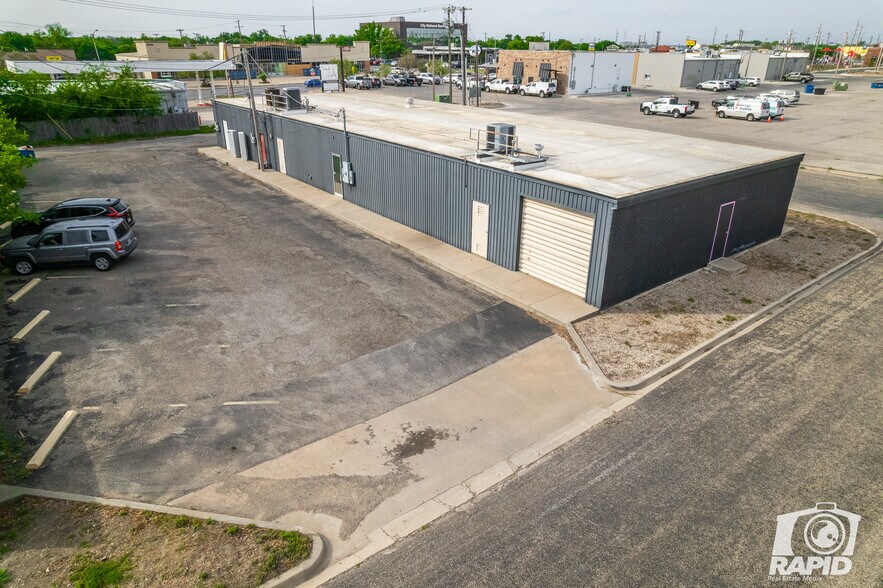 More Photos Of 72 Hassell St, San Angelo Specialty For Sale