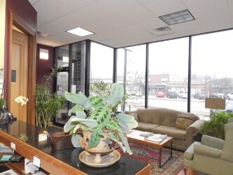 More Photos Of 8136 N Milwaukee Ave, Niles Office For Sale