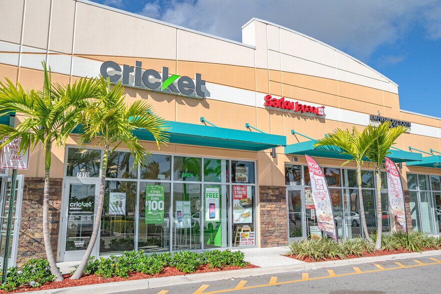 More Photos Of 7900 W McNab Rd, North Lauderdale Unknown For Lease
