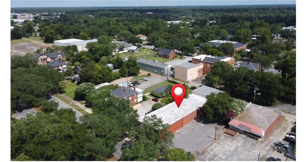 More Photos Of 511 W Broad Ave, Albany General Retail For Sale