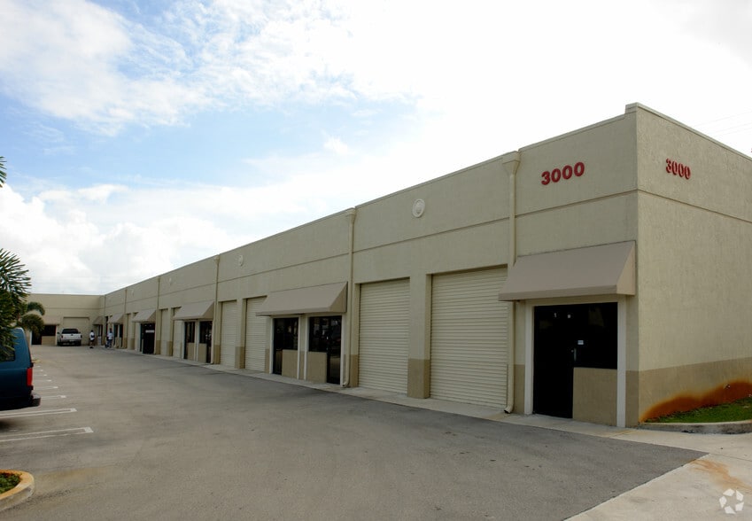 More Photos Of 3000 High Ridge Rd, Boynton Beach Warehouse For Lease