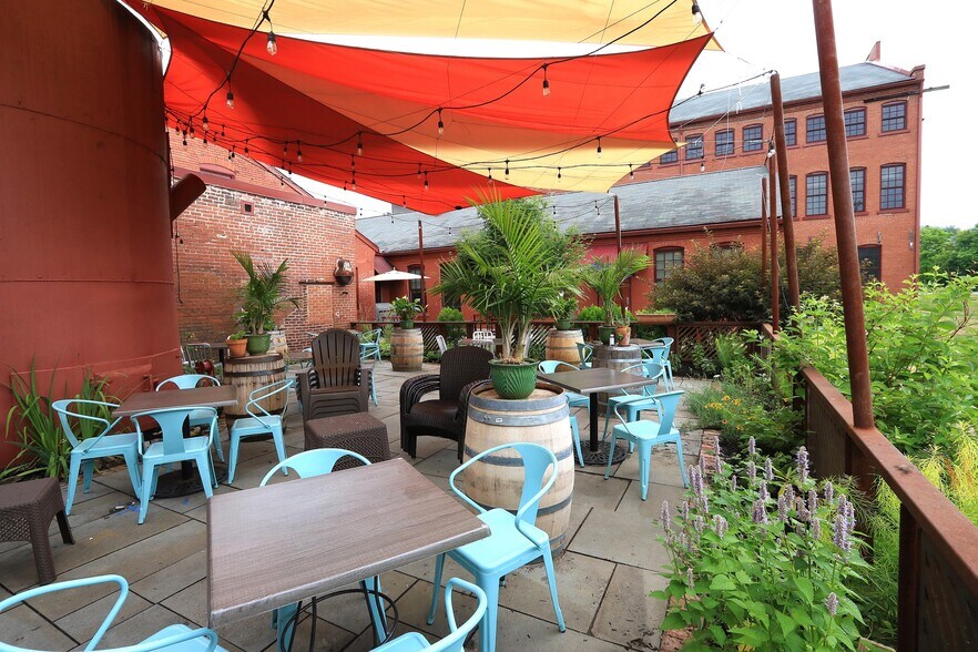 More Photos Of 100-256 Match Factory Pl, Bellefonte Medical For Lease