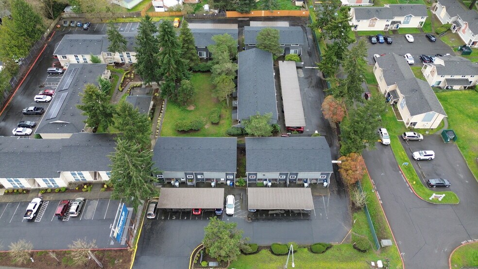 More Photos Of 20611 108th Ave SE, Kent Apartments For Sale