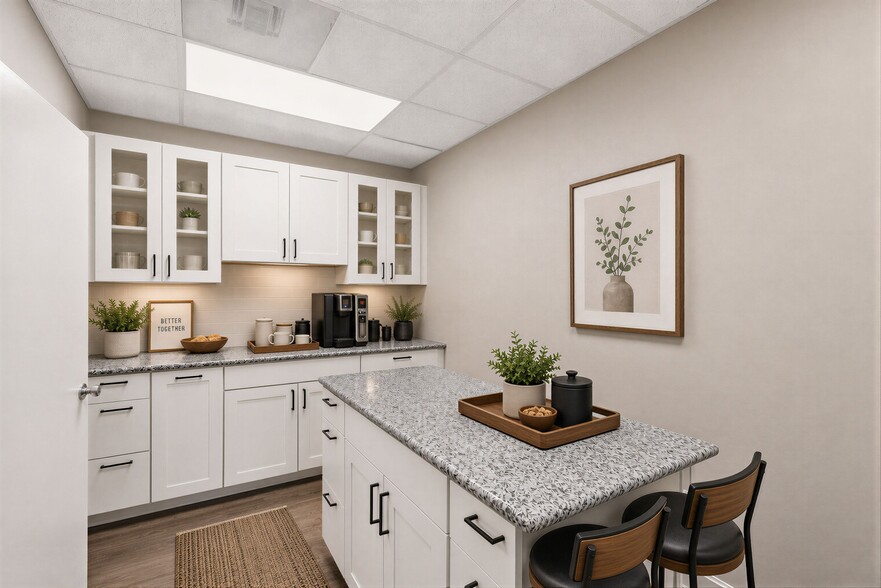 More Photos Of 869 Woodside Way, San Mateo Storefront Retail Office For Sale
