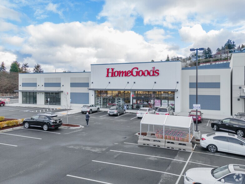Primary Photo Of 1600 W Armory Way, Seattle General Retail For Sale