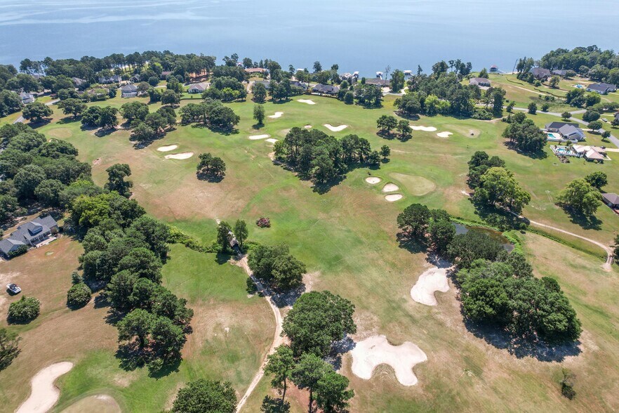 More Photos Of 101 Merion Dr, Eufaula Golf Course Driving Range For Sale