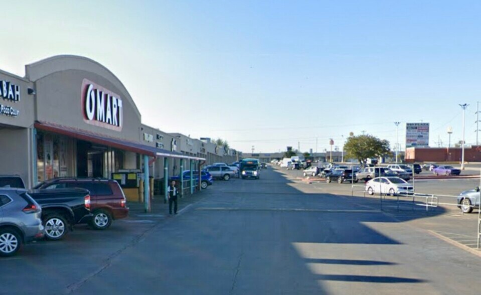 More Photos Of 440 Plaza, Killeen Unknown For Lease