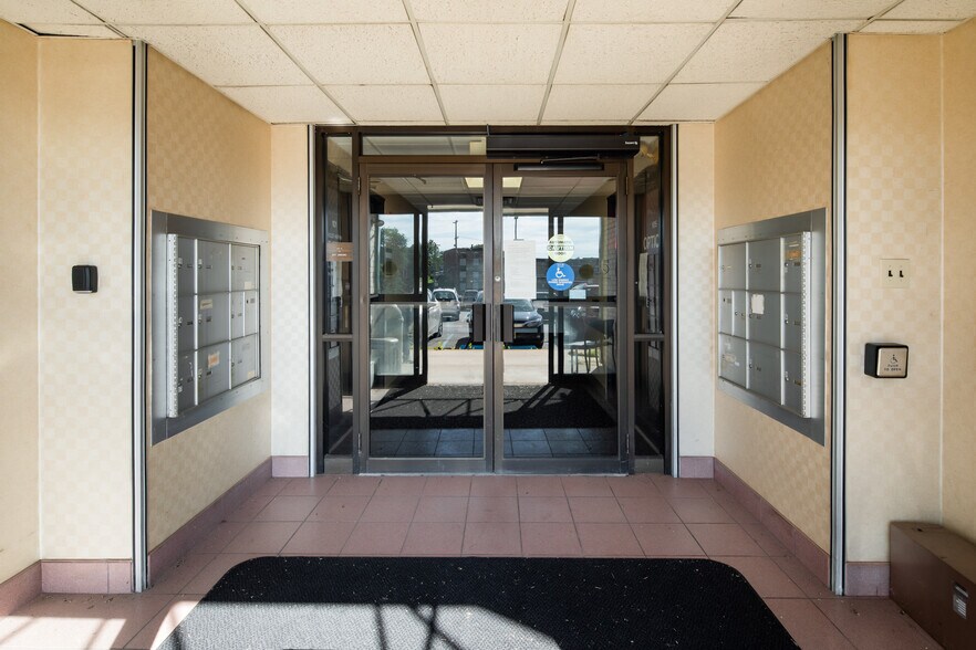 More Photos Of 8-10 Morton Ave, Ridley Park Medical For Lease