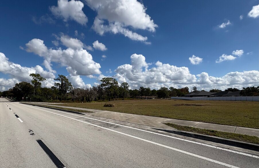 More Photos Of 0 Recker Hwy, Winter Haven Land For Sale