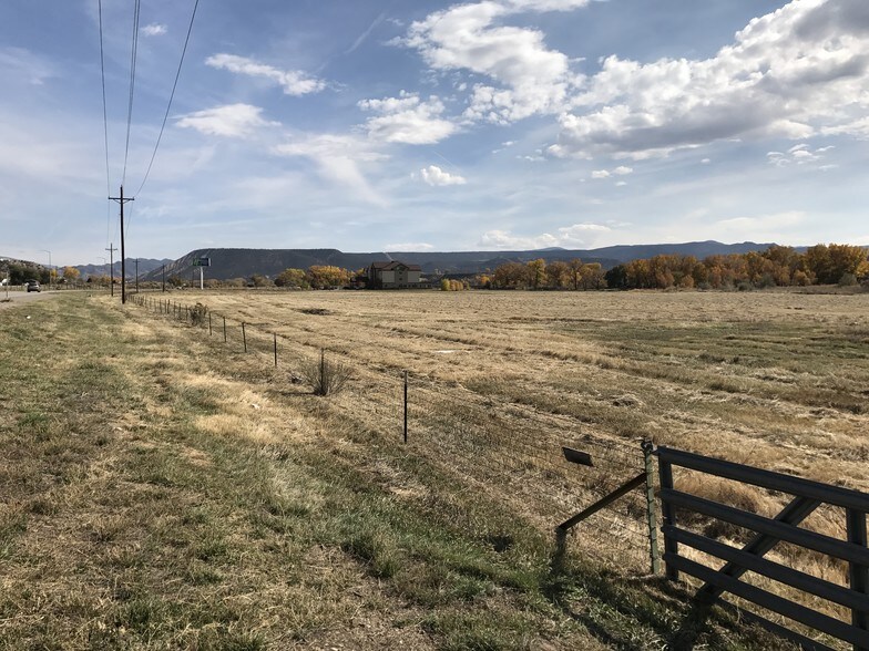 More Photos Of Tbd River Frontage Rd, Silt Land For Sale