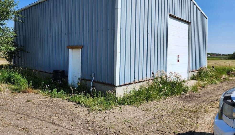 More Photos Of Trans-Canada Hwy @ NA Service Road, Mclean Land For Sale