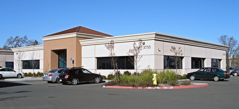 More Photos Of 3755 Brickway Blvd, Santa Rosa Office For Lease
