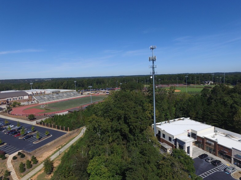 More Photos Of 5725 State Bridge Rd, Johns Creek Freestanding For Sale