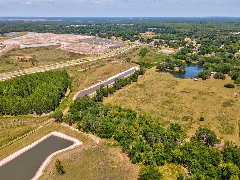 More Photos Of 8989 Ehren Cutoff, Land O' Lakes Land For Sale