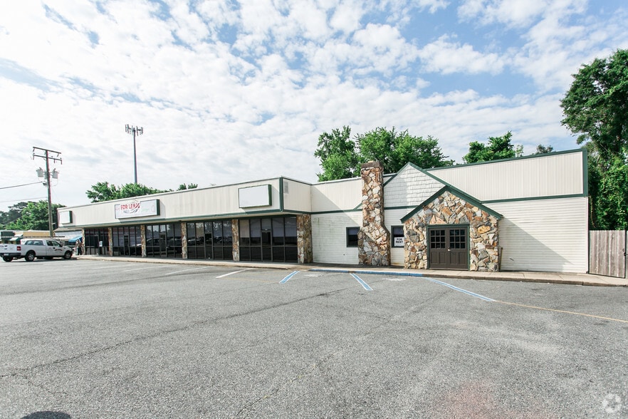 Primary Photo Of , Portsmouth General Retail For Sale