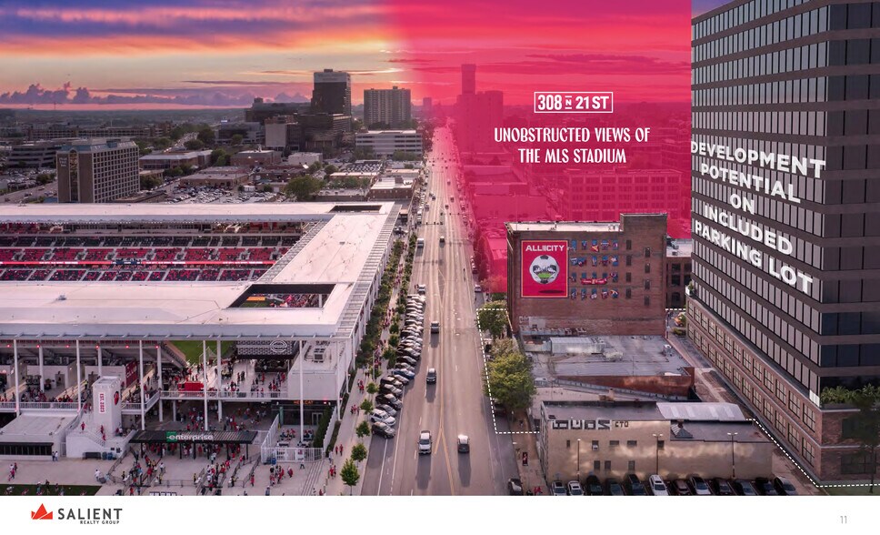 More Photos Of 308 N 21st St, Saint Louis Office For Sale