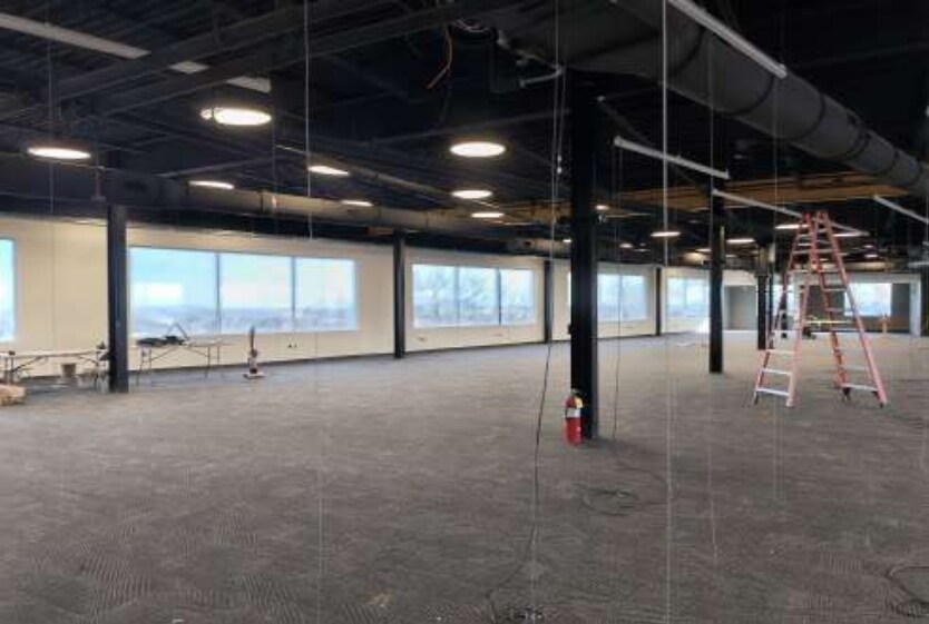 More Photos Of 6000 Perimeter Dr, Dublin Office For Lease