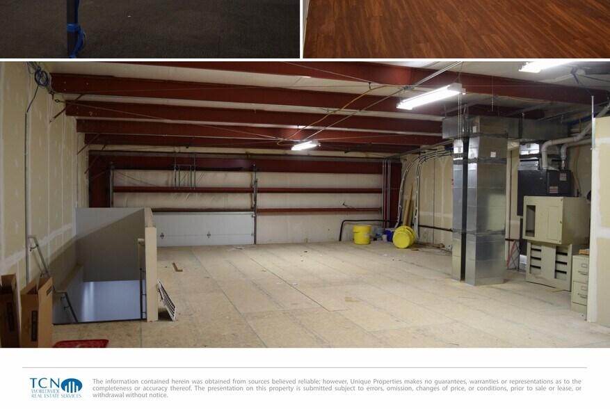 More Photos Of 2881 S 31st Ave, Greeley Industrial For Lease
