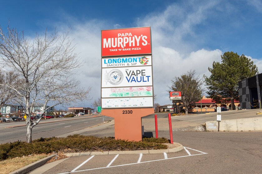 More Photos Of 2330 Main St, Longmont Unknown For Lease