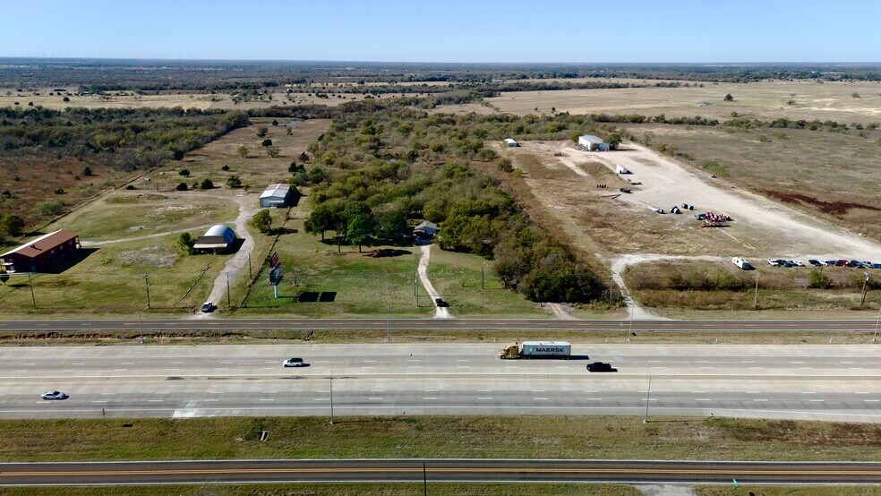 More Photos Of 5600 S Interstate Highway 45 W, Corsicana Land For Sale