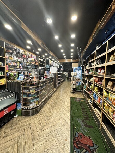 More Photos Of 577 Decatur St, Brooklyn Storefront Retail Residential For Sale