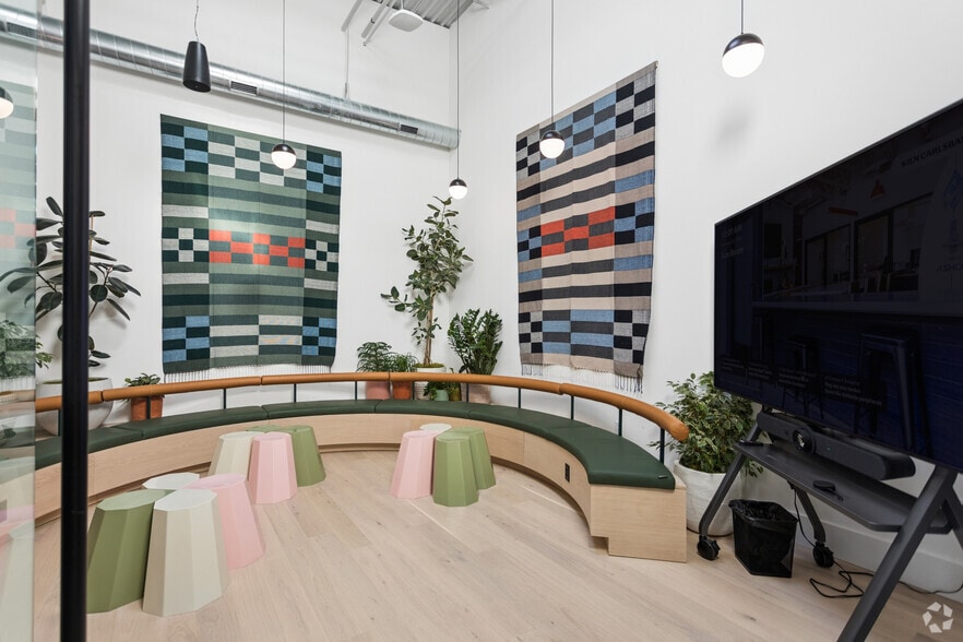 More Photos Of 1895 E Rodeo Walk Dr, Holladay Coworking Space