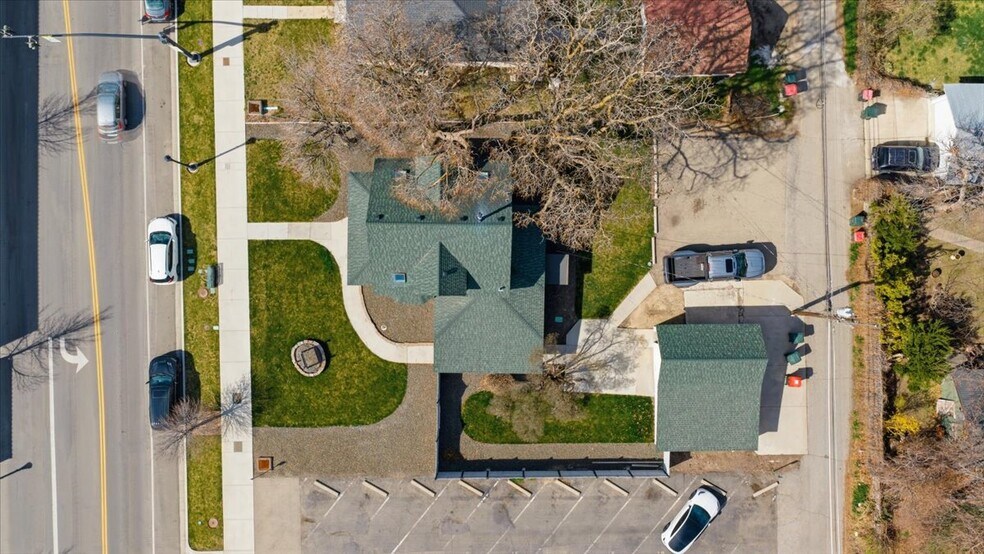 More Photos Of 46 E Pine Ave, Meridian Office For Lease