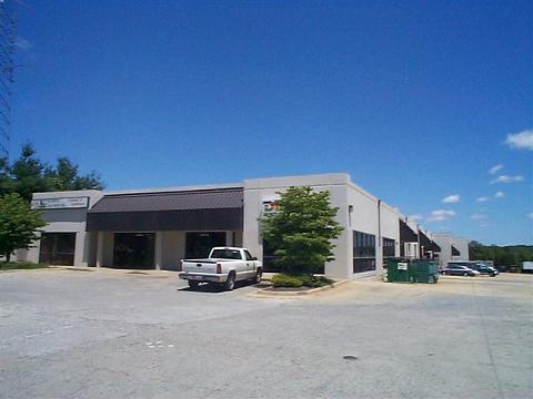 Primary Photo Of 9104 Manassas Dr, Manassas Park Warehouse For Lease