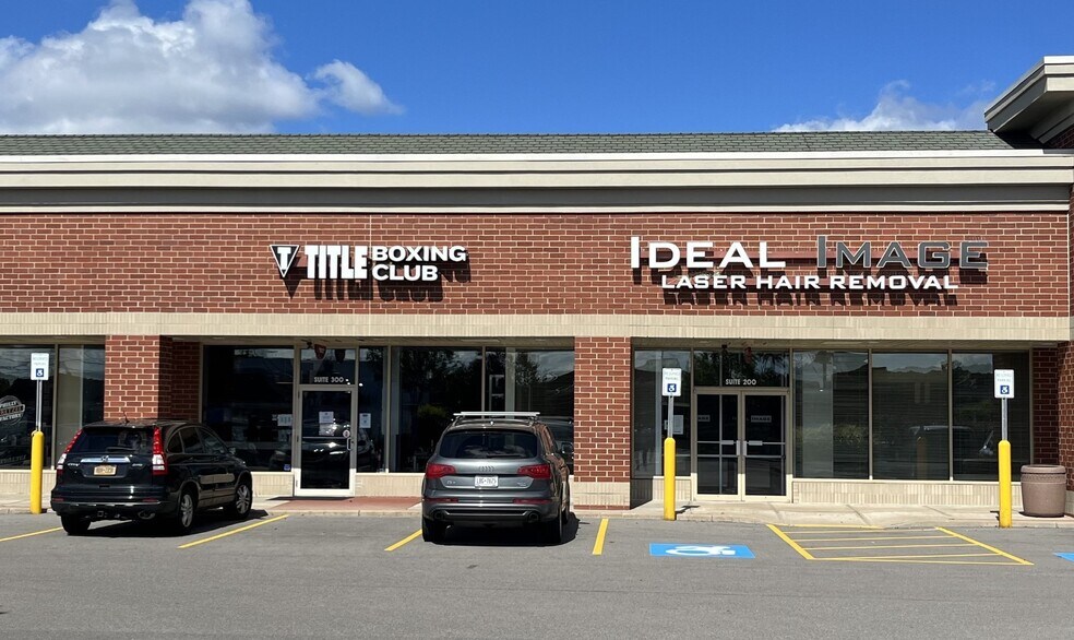 More Photos Of 3240 Monroe Ave, Rochester Unknown For Lease