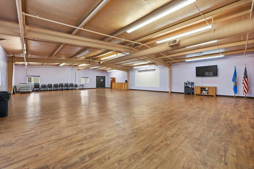 More Photos Of 1202 E St. Francis St, Rapid City Warehouse For Sale