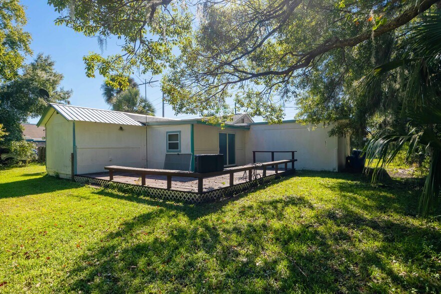 More Photos Of 1974 State Road 16, Saint Augustine Land For Sale