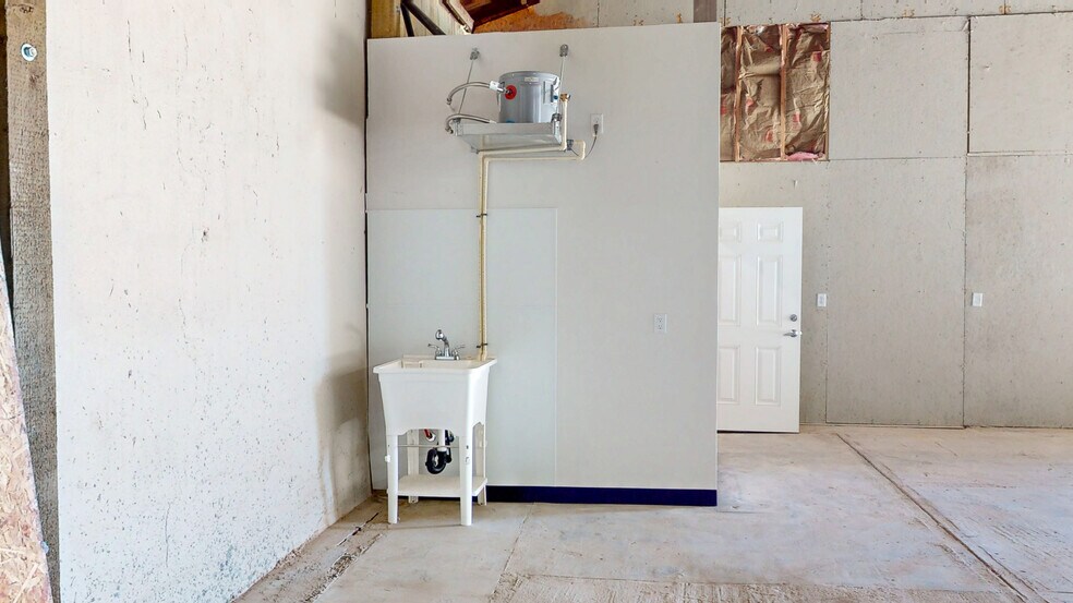 More Photos Of 288 Main St S, Hansen Warehouse For Sale