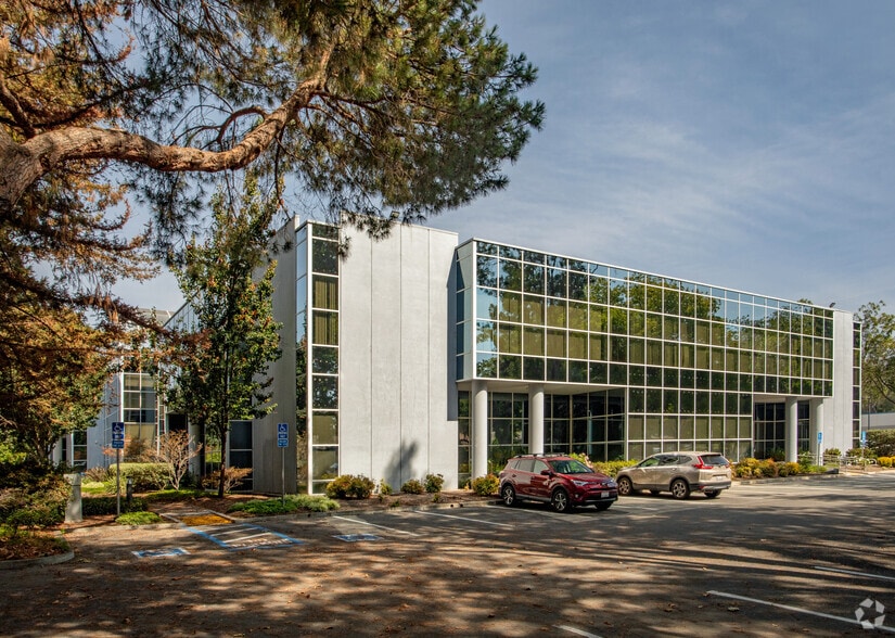 More Photos Of 2160 Lundy Ave, San Jose Office For Lease