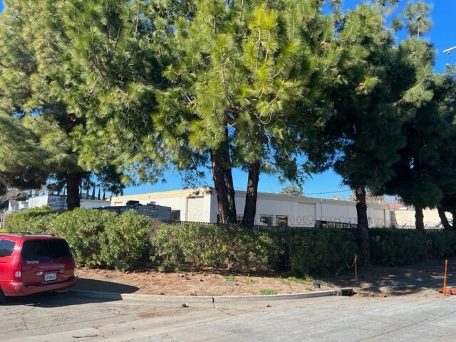 More Photos Of 695 E Taylor Ave, Sunnyvale Manufacturing For Lease