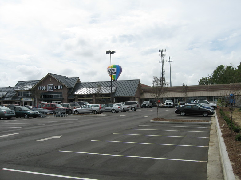 More Photos Of 1805 Weeksville Rd, Elizabeth City Freestanding For Lease