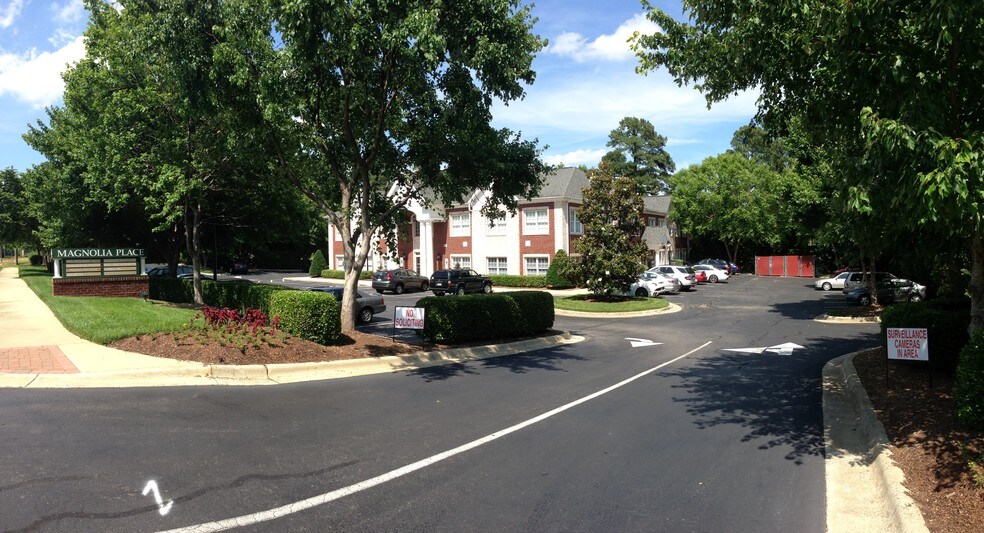 More Photos Of 5816 Creedmoor Rd, Raleigh Office For Lease