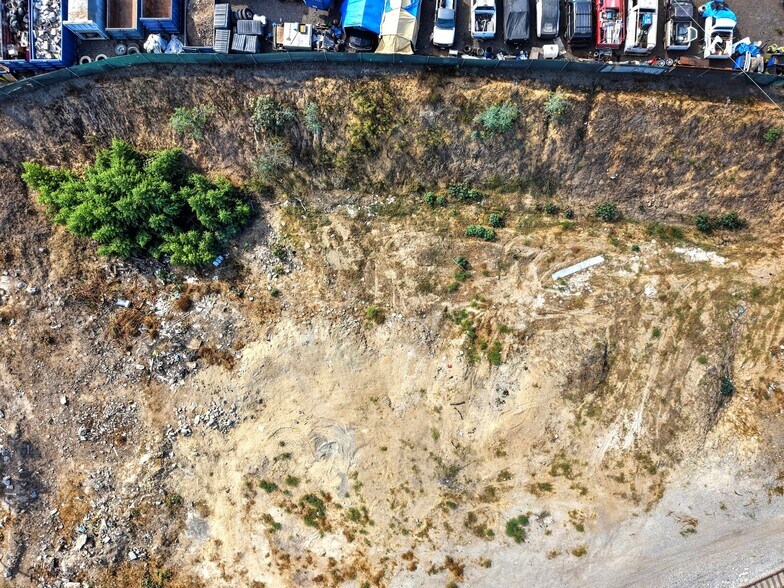 More Photos Of 6079-002-081, Los Angeles Land For Sale