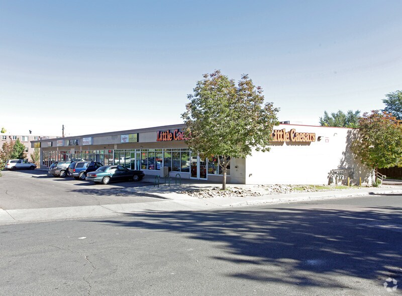 Primary Photo Of 2960 S Federal Blvd, Denver Storefront For Lease