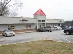 Primary Photo Of 2420 Candler Rd, Decatur Freestanding For Lease