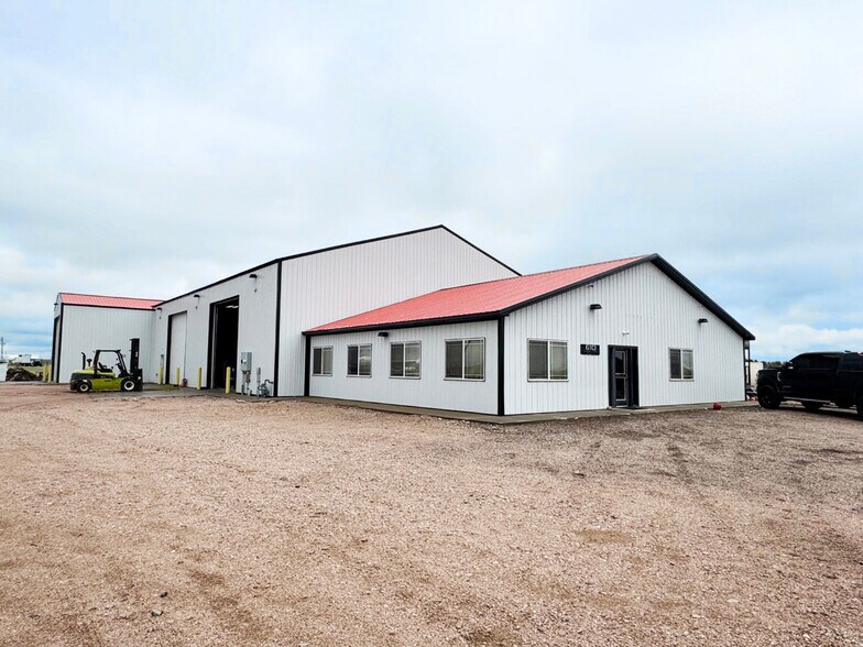 More Photos Of 610 Lone Tree Cir, Nunn Land For Lease