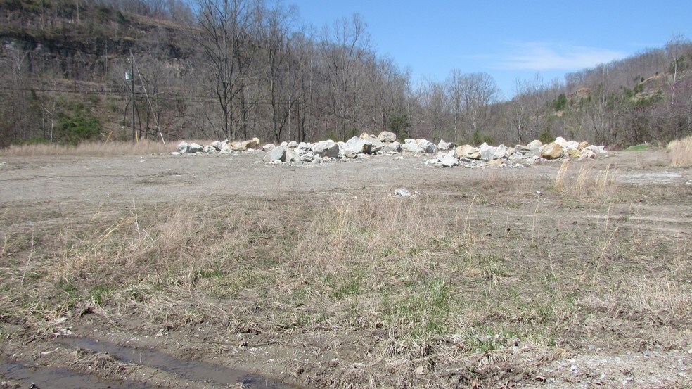 More Photos Of 0 Mccorkle Rd, Alum Creek Land For Sale