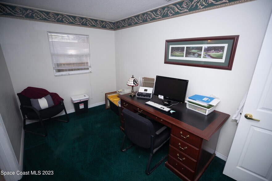 More Photos Of 4030 Minton Rd, Melbourne Office For Sale