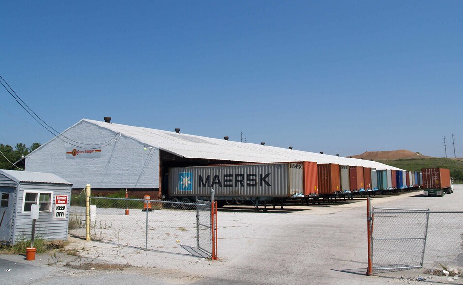 More Photos Of 1940-1952 Moreland Ave SE, Atlanta Industrial For Sale