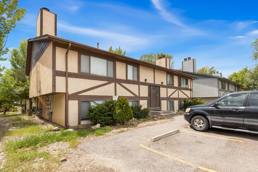 More Photos Of 5540 Bowden Loop, Colorado Springs Apartments For Sale
