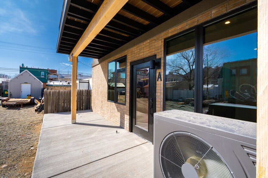 More Photos Of 421 Chestnut St, Buena Vista Apartments For Sale