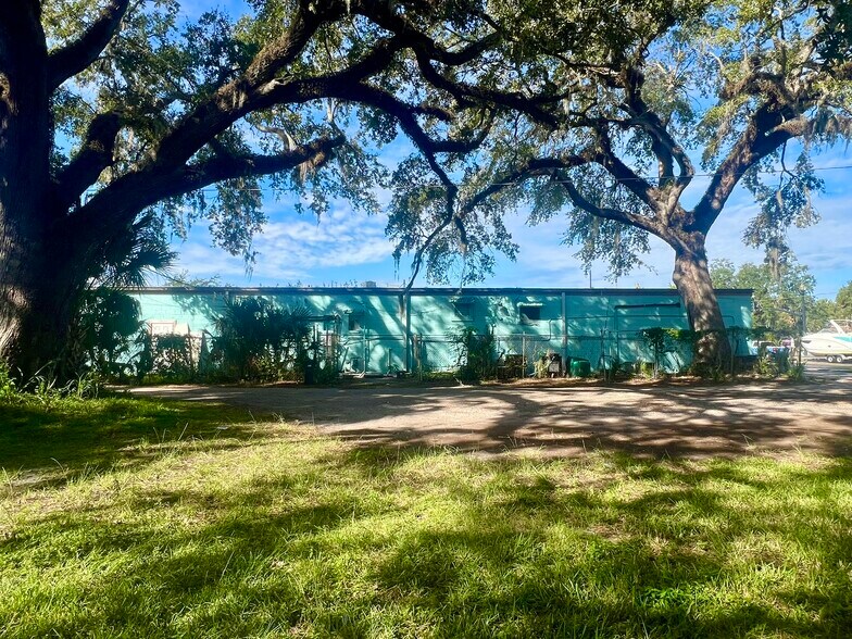 More Photos Of W 3rd St @ Laurel Avenue, Sanford Land For Sale