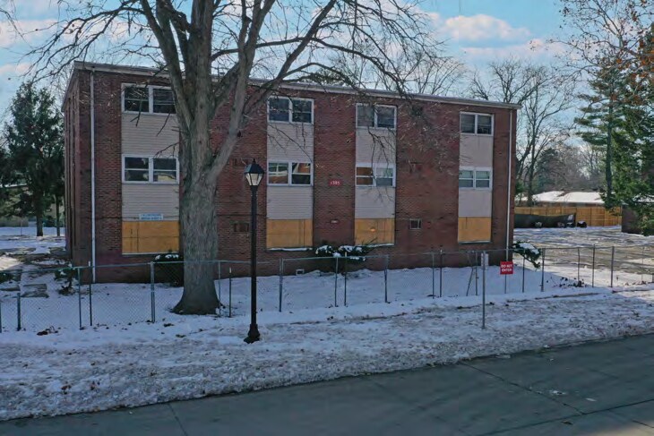 More Photos Of , Urbana Multifamily For Sale